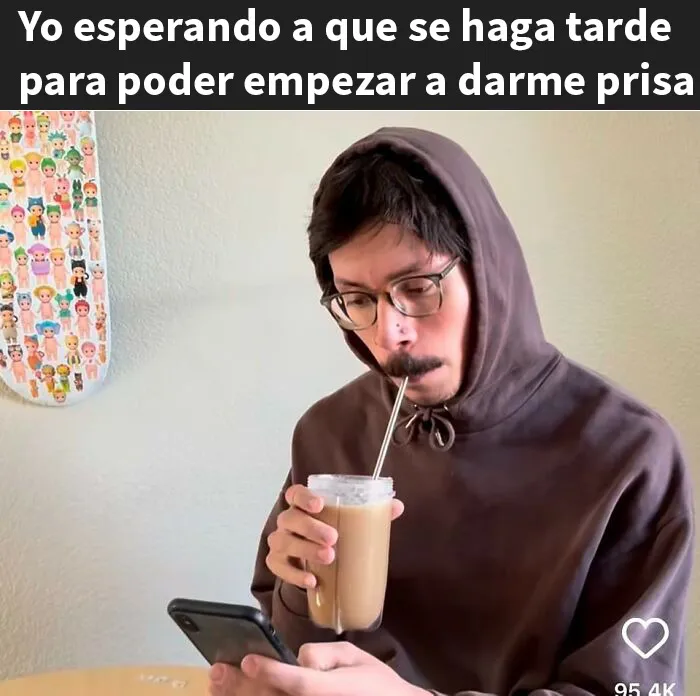 20 Memes tan graciosos como cínicos para mejorar un poco el día