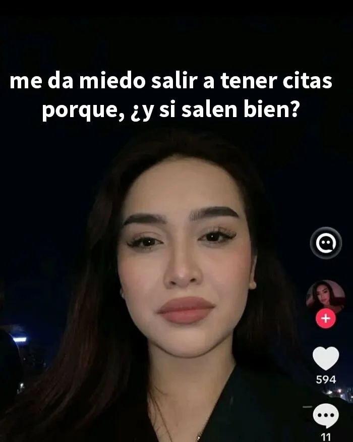 20 Memes tan graciosos como cínicos para mejorar un poco el día