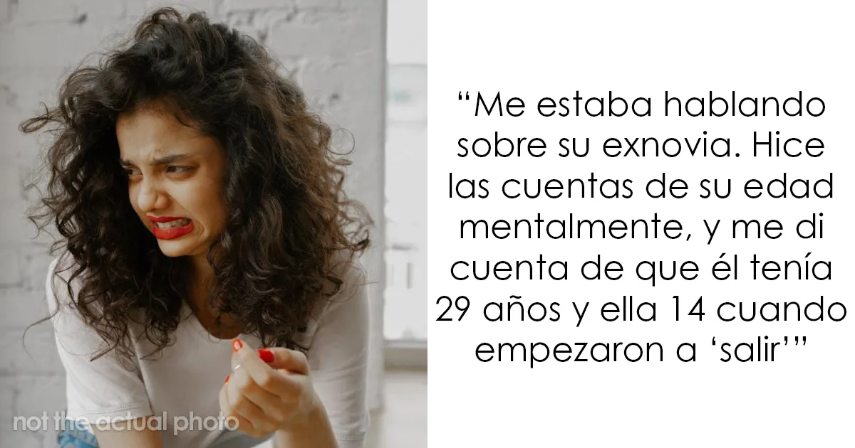 20 Citas que no salieron nada bien y fueron compartidas en internet