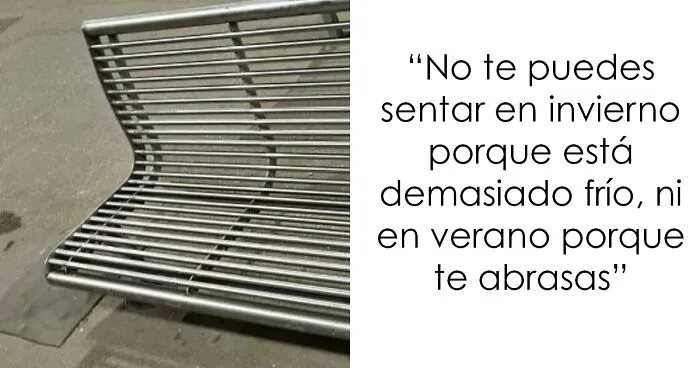 25 Terribles fallos de diseño que nunca deberían haberse aprobado