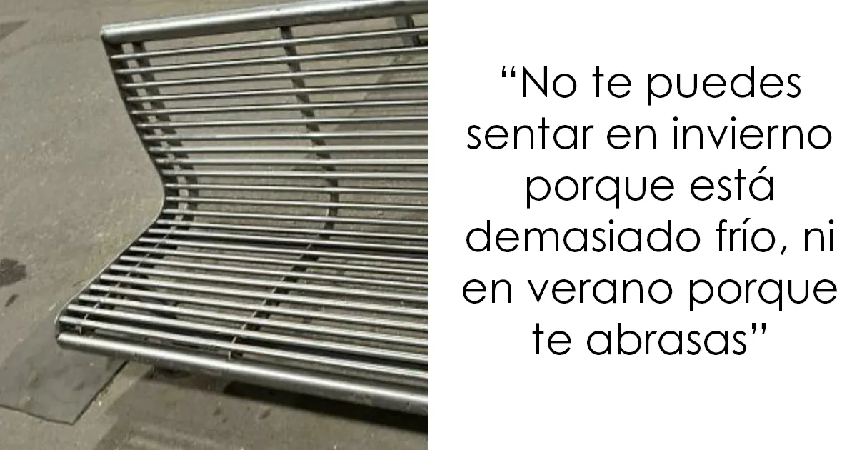 25 Terribles fallos de diseño que nunca deberían haberse aprobado