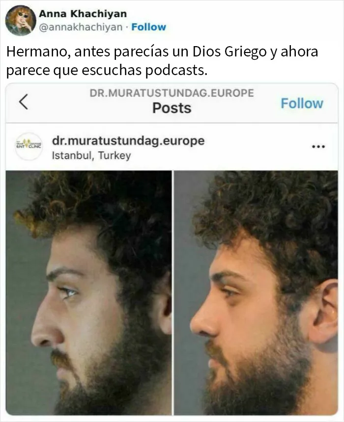 20 De las mejores frases que probablemente nadie había pensado antes