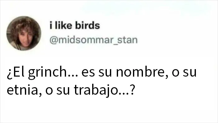 20 De las mejores frases que probablemente nadie había pensado antes