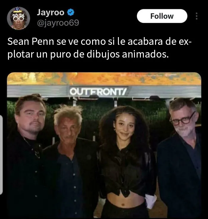 20 De las mejores frases que probablemente nadie había pensado antes