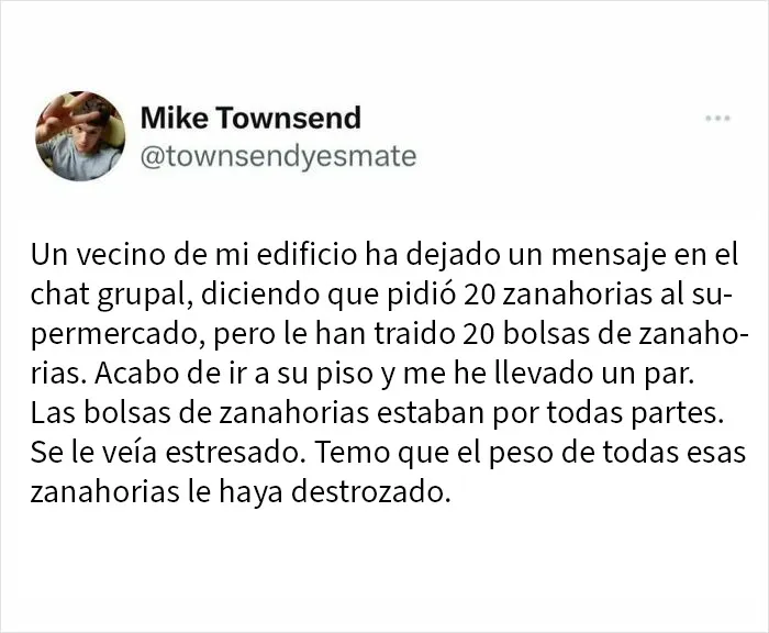 20 De las mejores frases que probablemente nadie había pensado antes