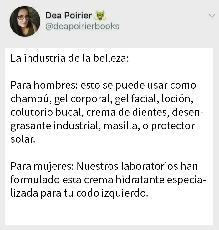 20 De las mejores frases que probablemente nadie había pensado antes