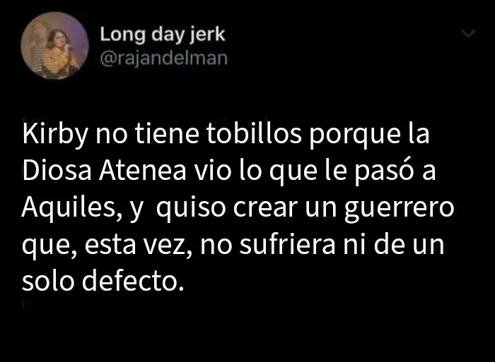 20 De las mejores frases que probablemente nadie había pensado antes