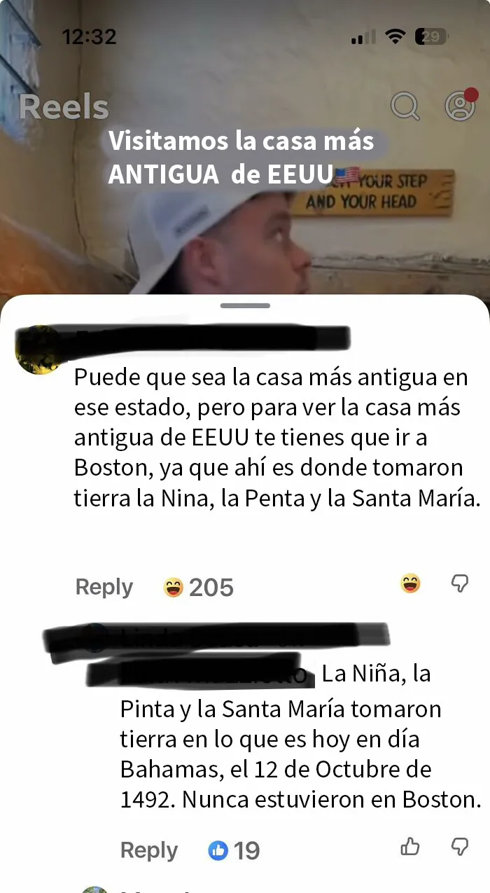 20 Afirmaciones incorrectas muy divertidas que la gente compartió en internet con toda confianza