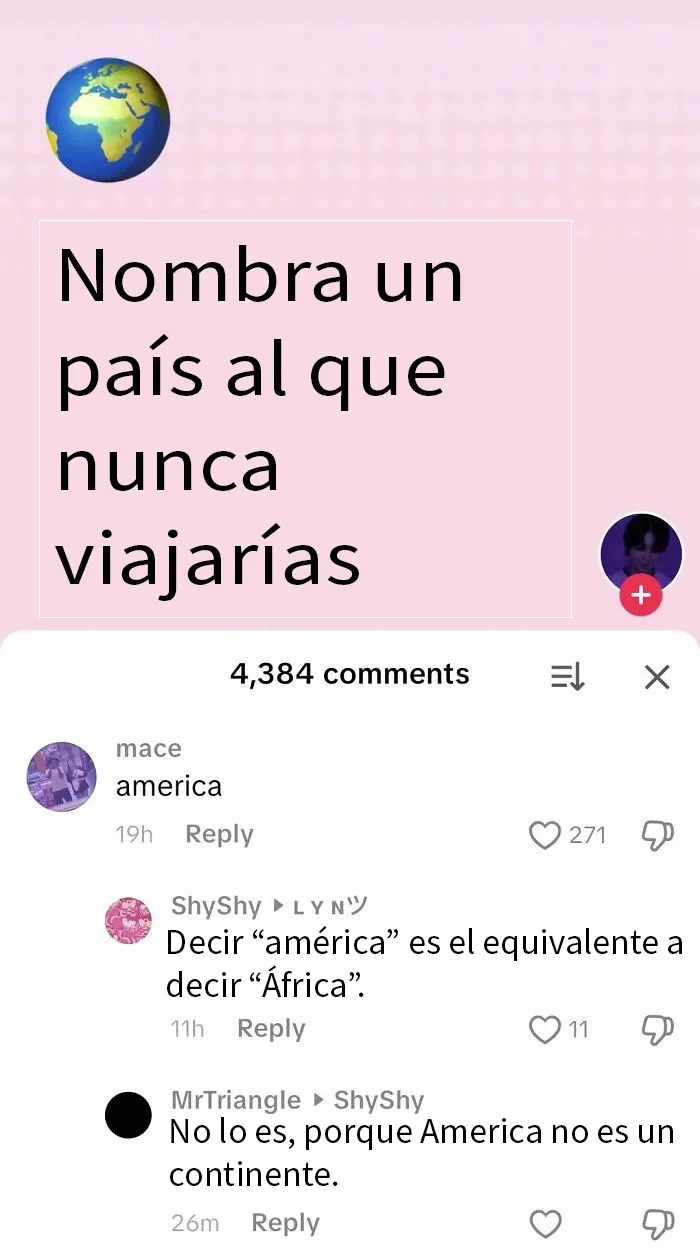 20 Afirmaciones incorrectas muy divertidas que la gente compartió en internet con toda confianza