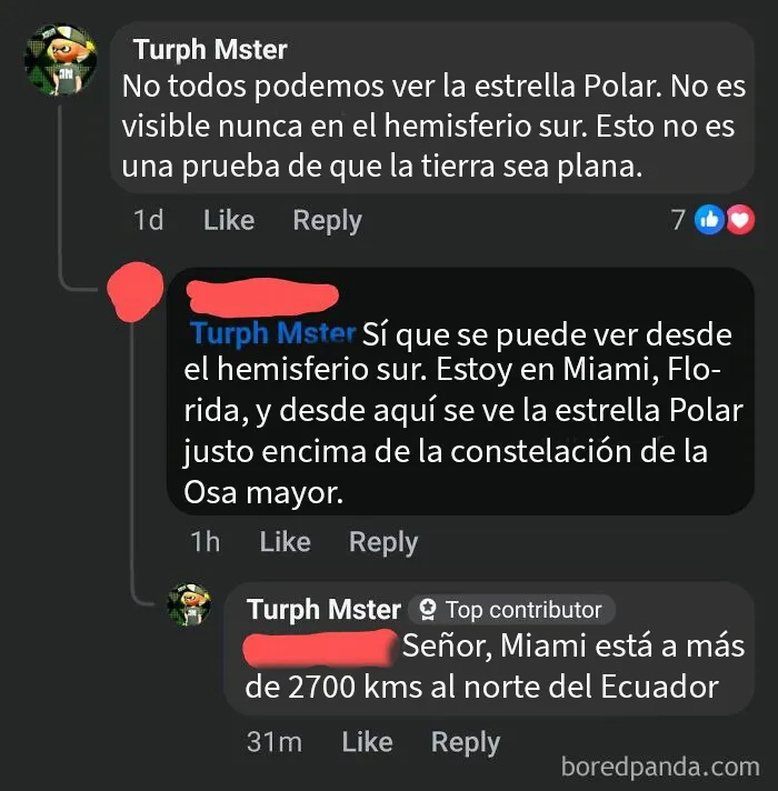 20 Afirmaciones incorrectas muy divertidas que la gente compartió en internet con toda confianza