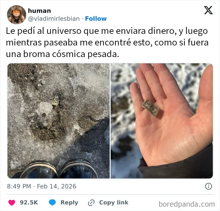 20 De los mejores tuits que van del caos a la comedia