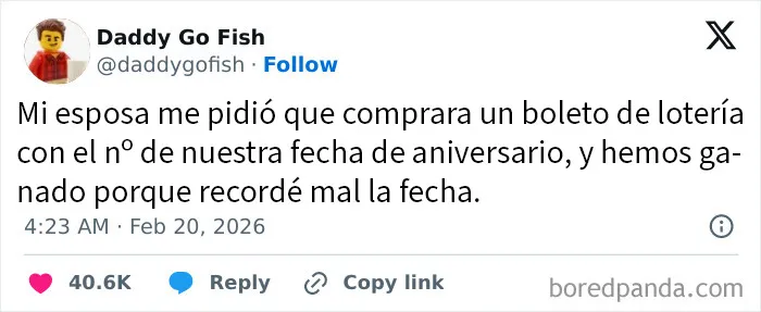 20 De los mejores tuits que van del caos a la comedia