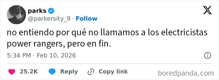 20 De los mejores tuits que van del caos a la comedia