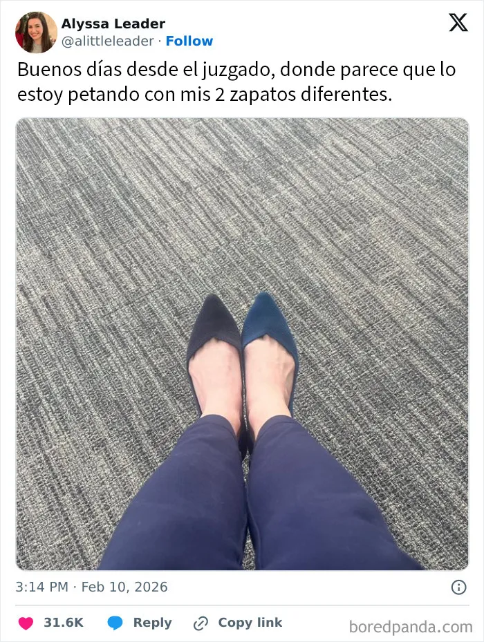 20 De los mejores tuits que van del caos a la comedia