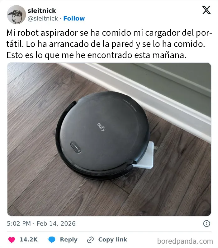 20 De los mejores tuits que van del caos a la comedia