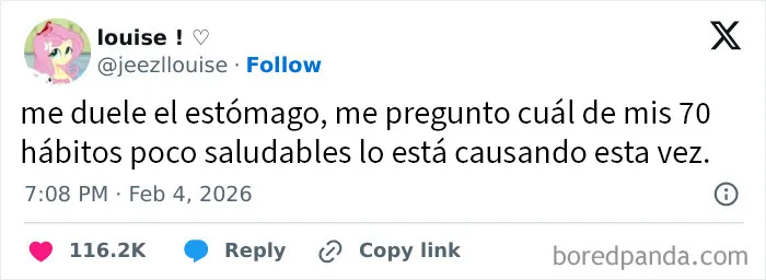 20 De los mejores tuits que van del caos a la comedia