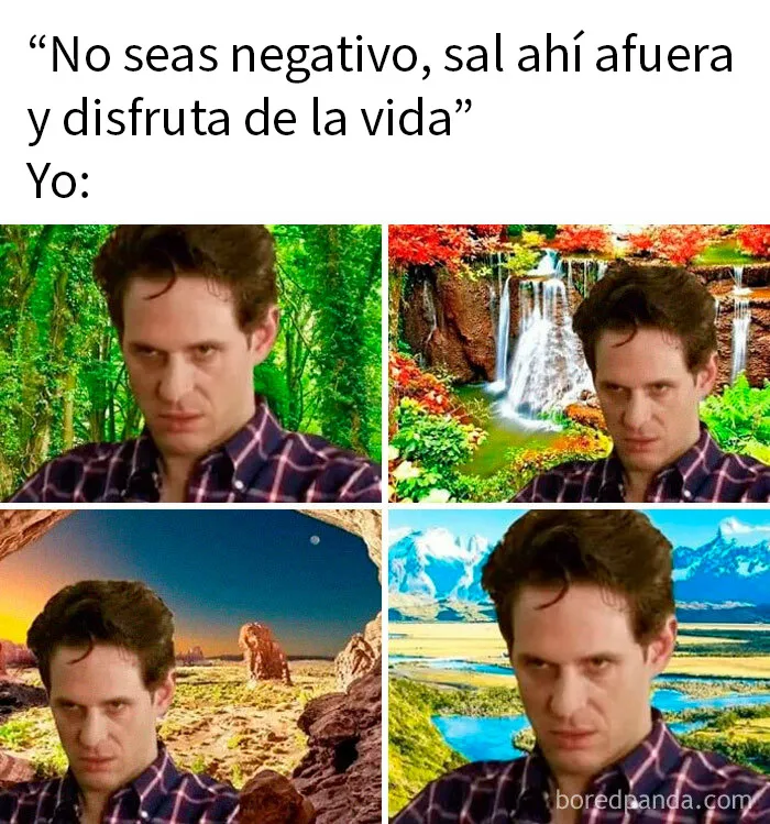 20 Memes con los que te reirás antes de comprenderlos