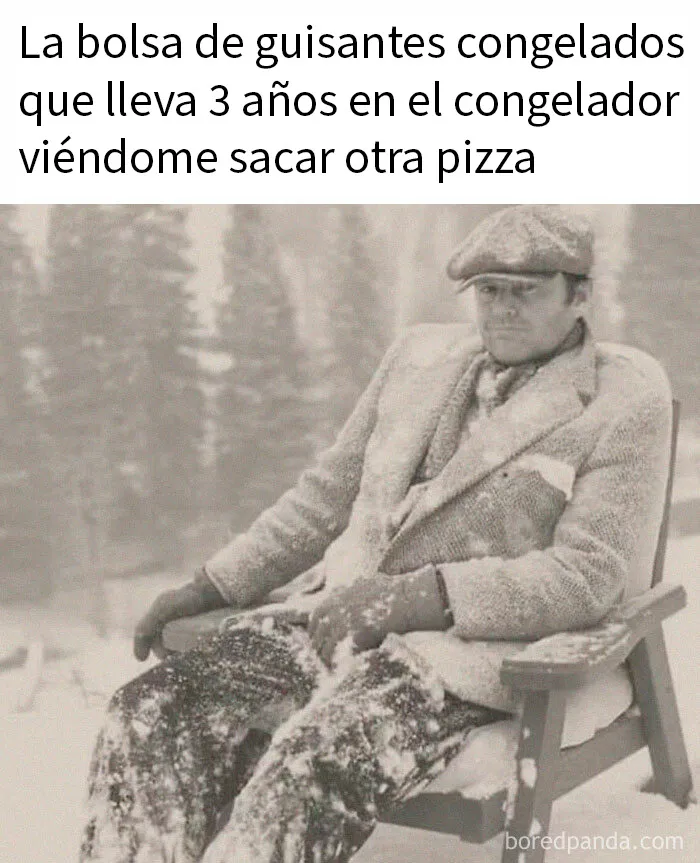 20 Memes con los que te reirás antes de comprenderlos
