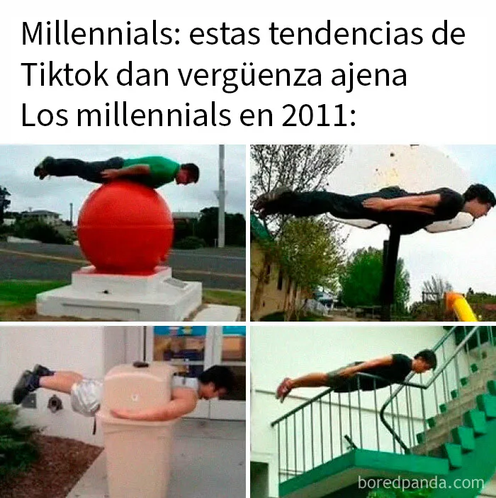 20 Memes con los que te reirás antes de comprenderlos