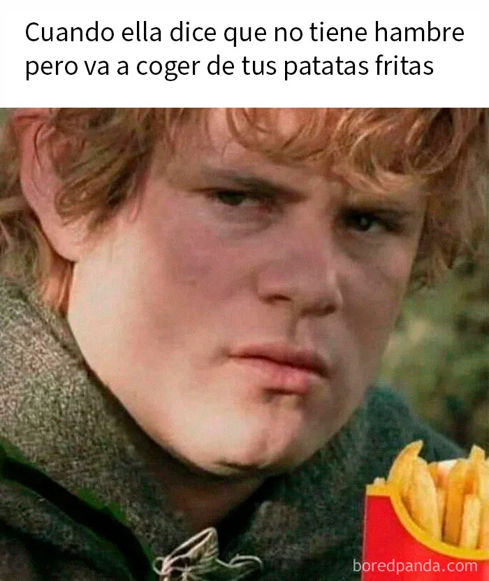 20 Memes con los que te reirás antes de comprenderlos