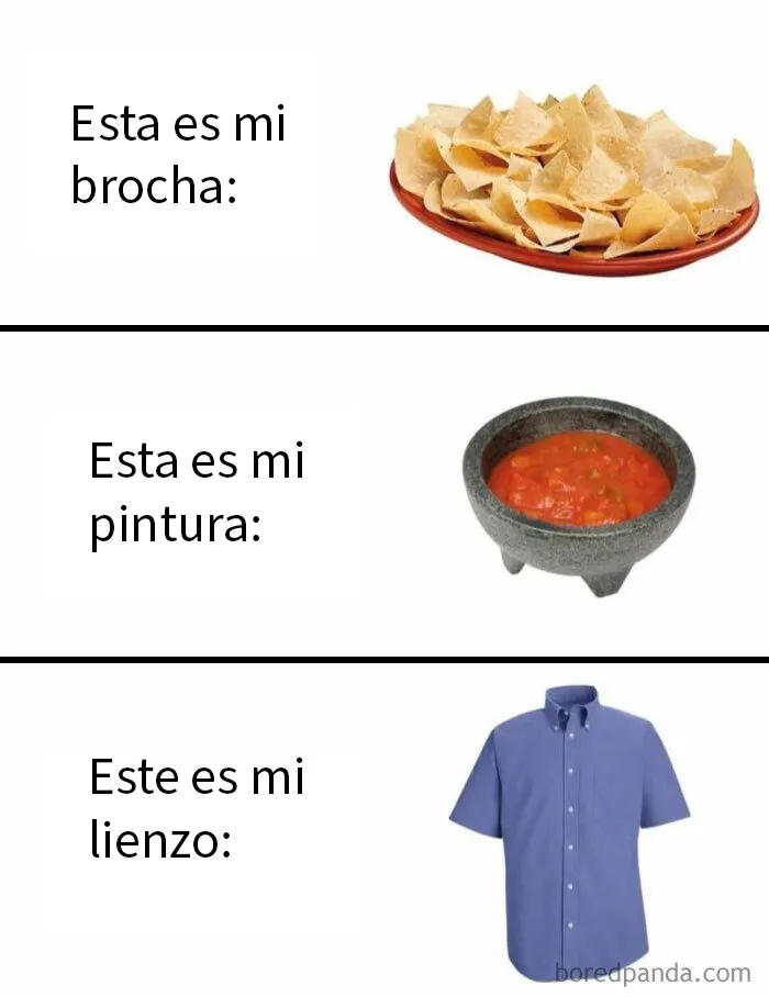 20 Memes con los que te reirás antes de comprenderlos