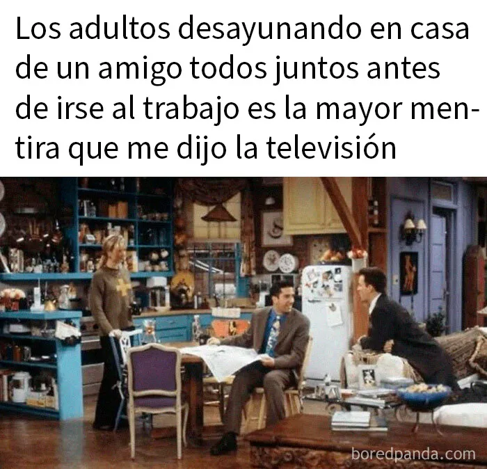 20 Memes con los que te reirás antes de comprenderlos