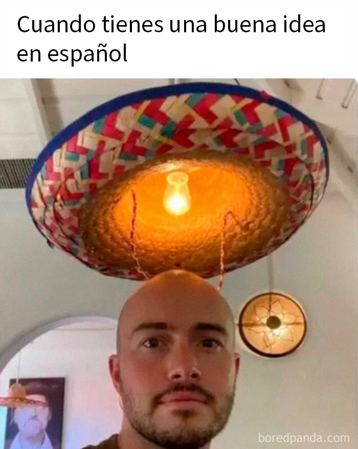 20 Memes con los que te reirás antes de comprenderlos