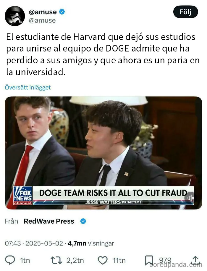Cero sorprendente
