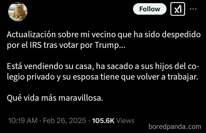 Vida maravillosa