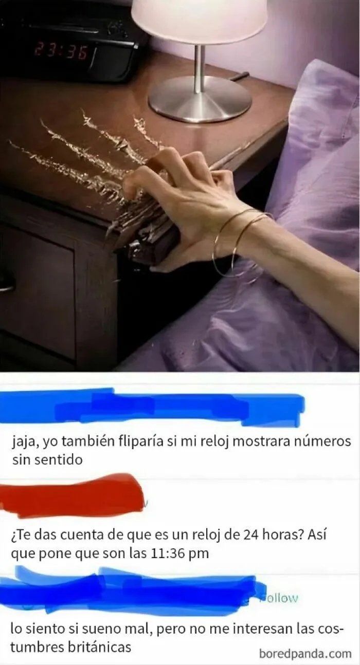 20 Afirmaciones incorrectas muy divertidas que la gente compartió en internet con toda confianza
