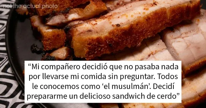 20 Venganzas mezquinas llevadas a cabo a la perfección en el trabajo