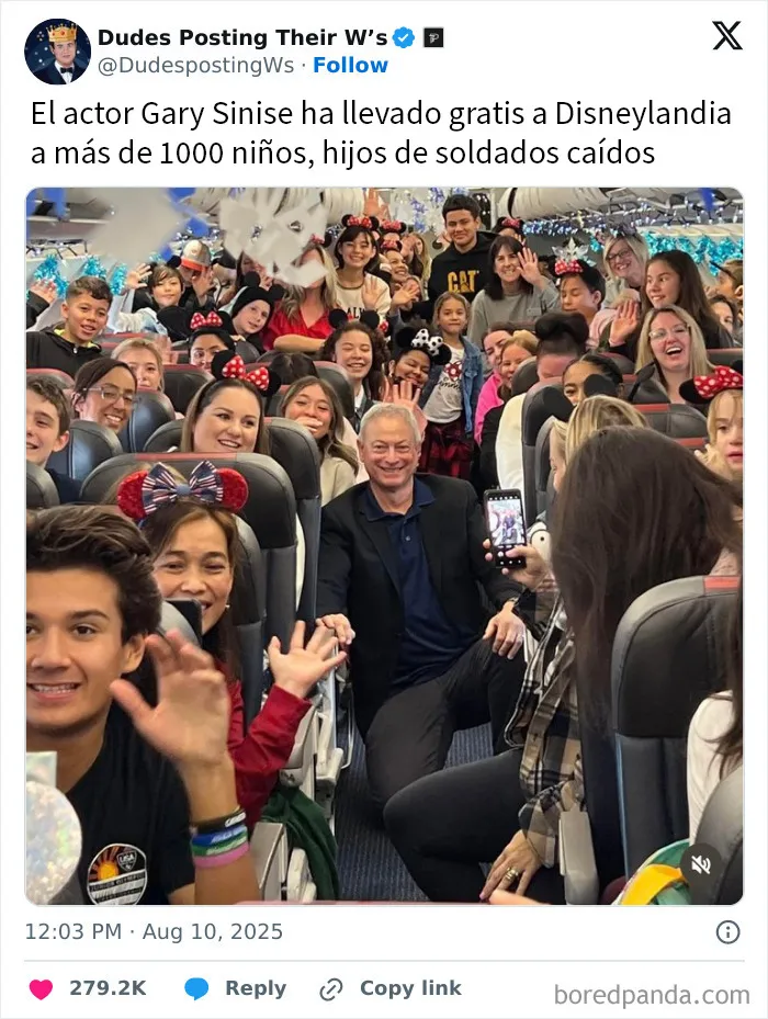 20 Hombres celebrando sus triunfos de forma genial