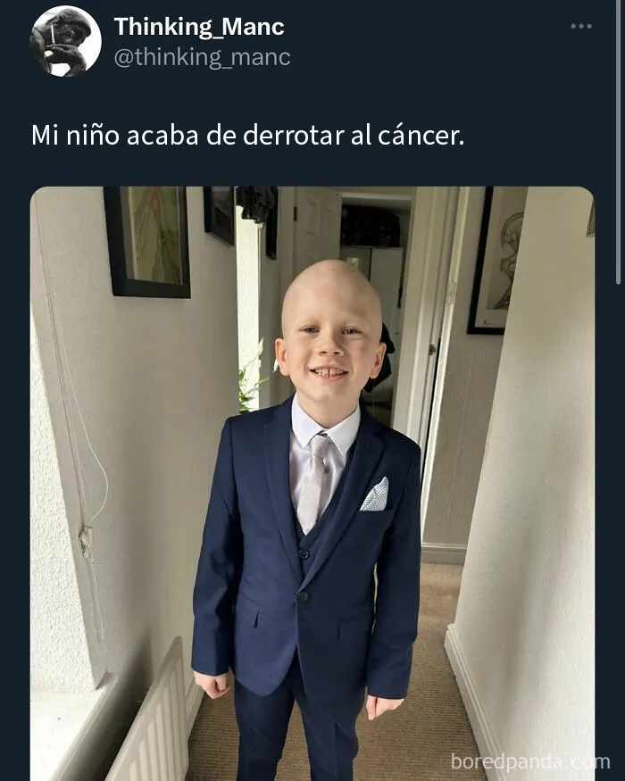 20 Hombres celebrando sus triunfos de forma genial