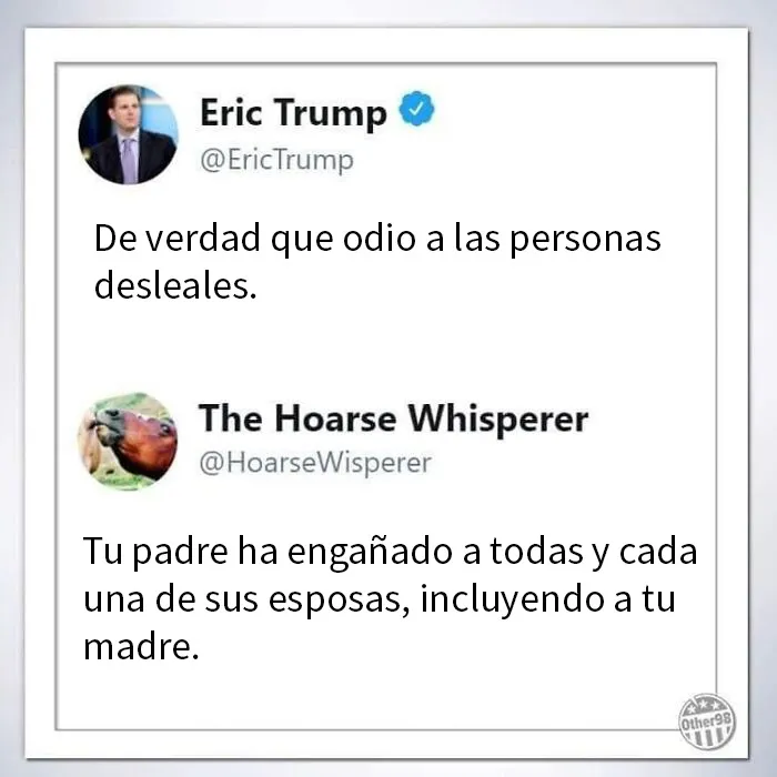 Deslealtad