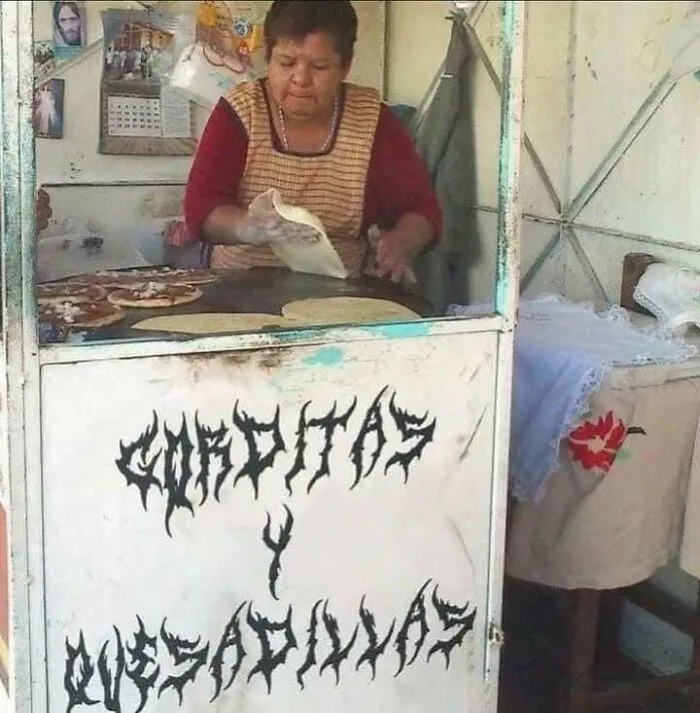 20 Memes sin contexto que van de lo loco a lo incomprensible