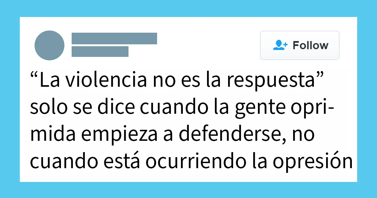 22 Publicaciones que muestran lo extraño y distópico que se ha vuelto el mundo