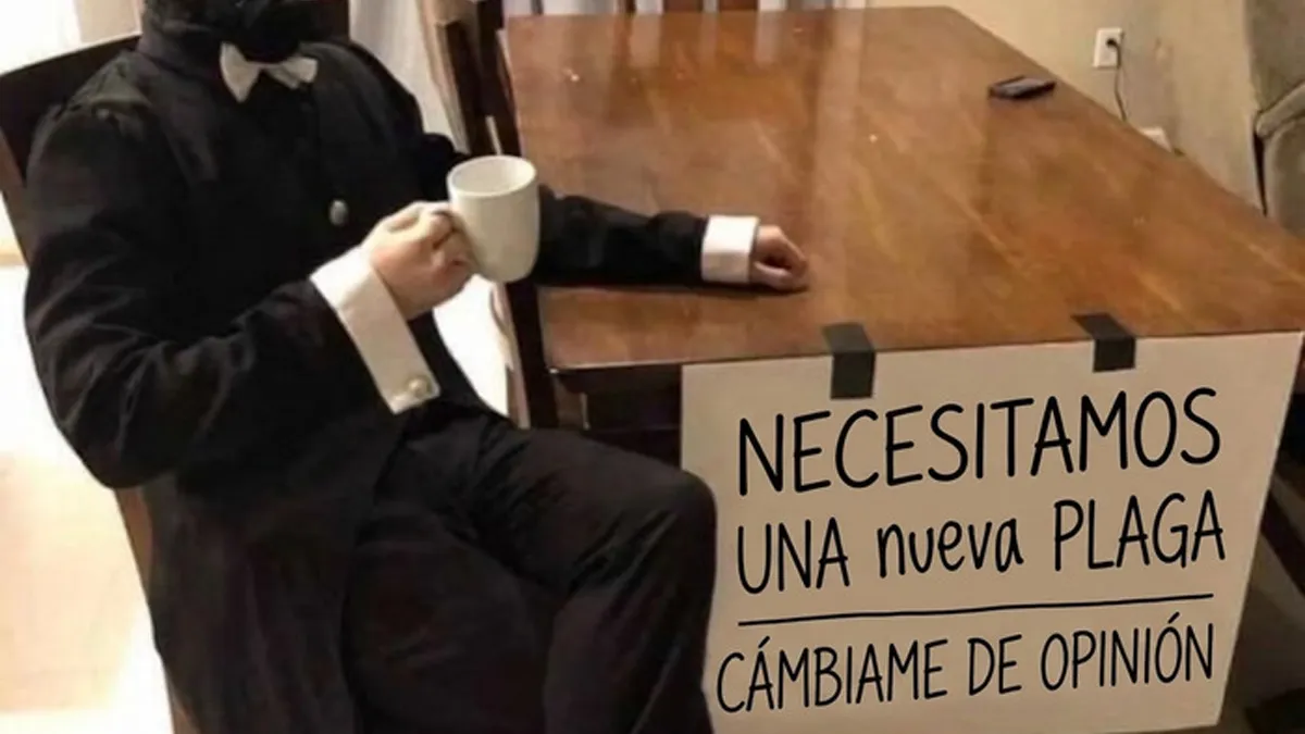 23 Personas que no imaginaban lo mal que iban a envejecer sus palabras