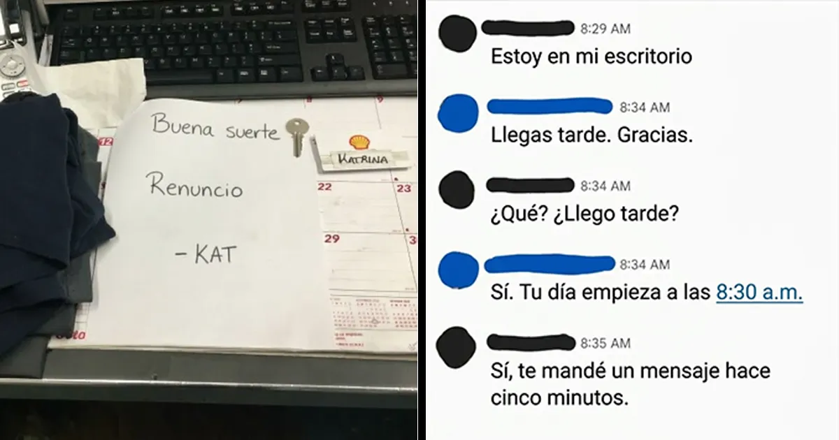 28 Jefes que compiten por el título de los peores de la historia