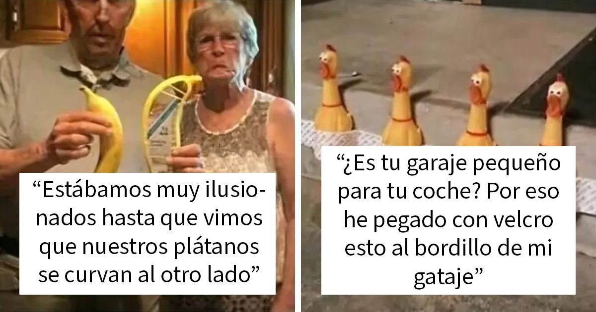 34 Personas que dejaron divertidísimas reseñas en Amazon