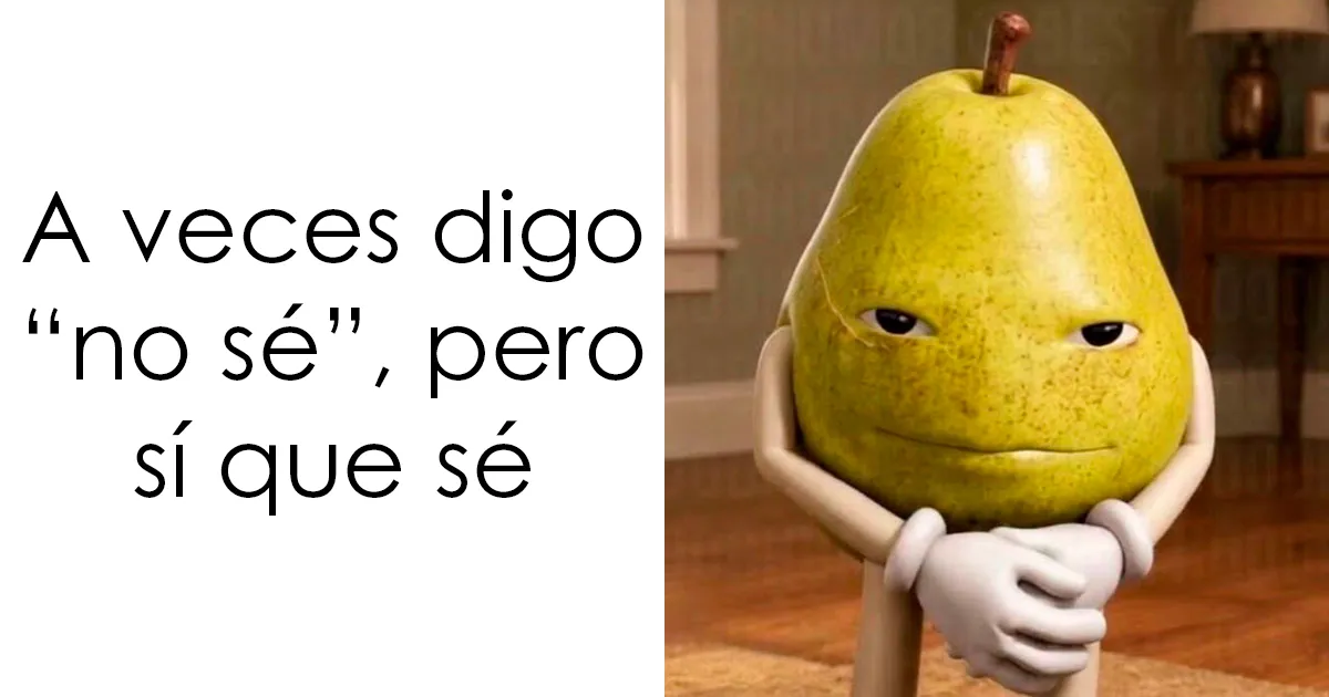 30 Memes divertidos que convierten en normales nuestros hábitos cuestionables