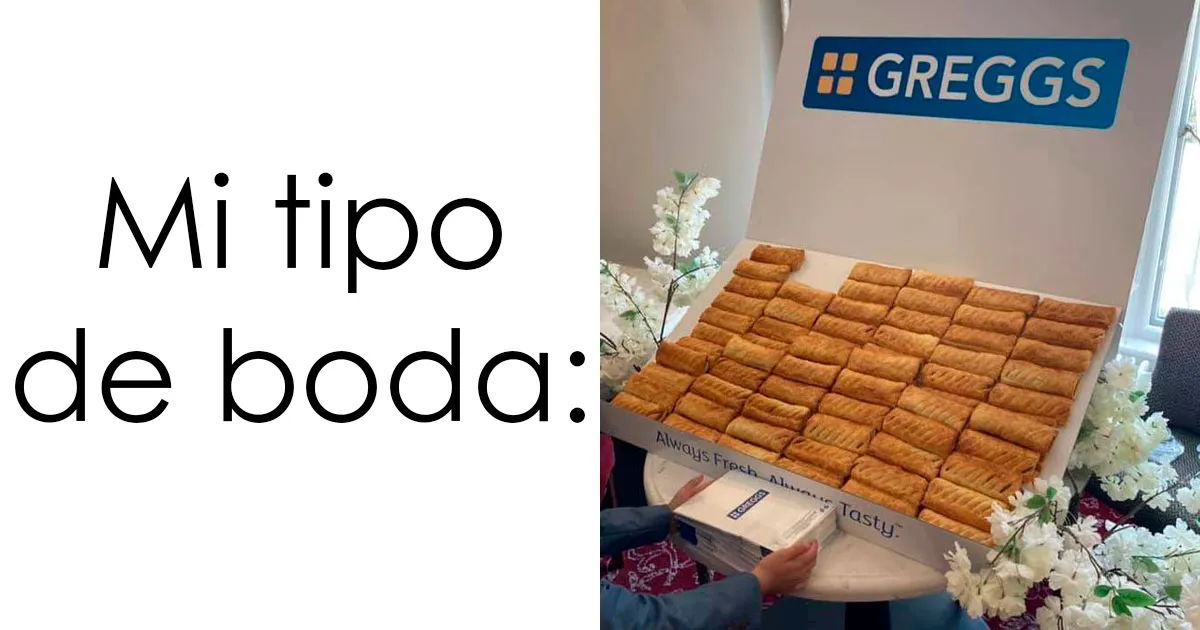 30 Divertidos memes británicos mostrando lo único de su sentido del humor