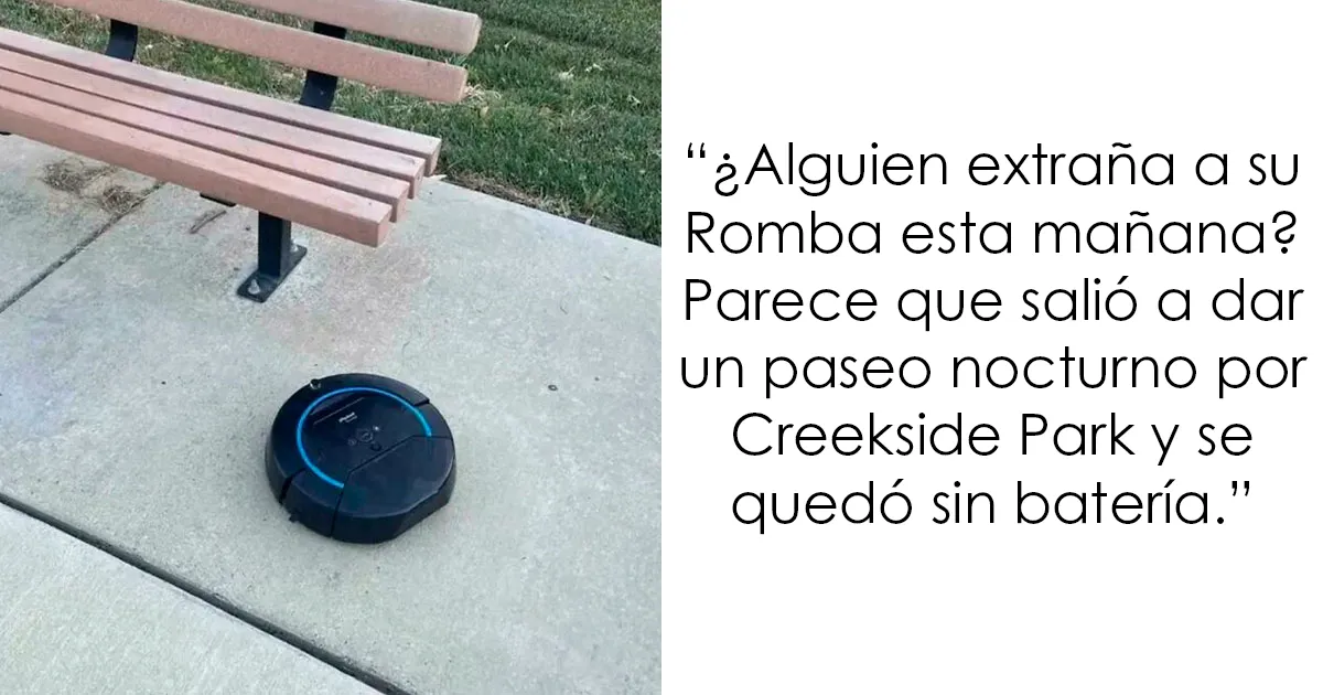 27 Vecinos que hacen del vecindario un sitio mucho más "interesante"
