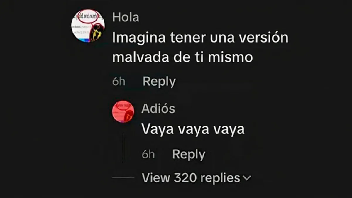 30 Comentarios más graciosos que la publicación que los originó