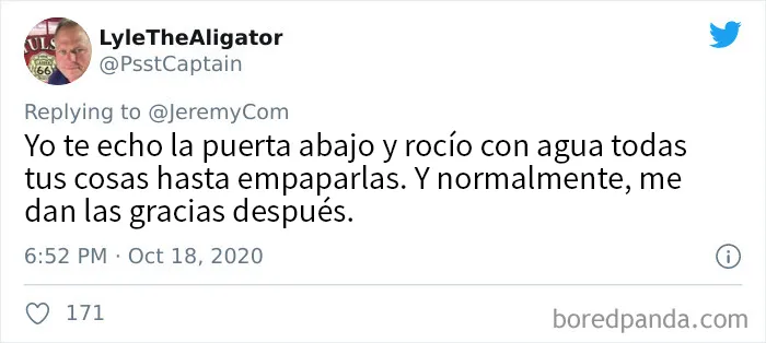 Se invitó a estas 20 personas a "explicar pésimamente cómo se ganan la vida", y no decepcionaron