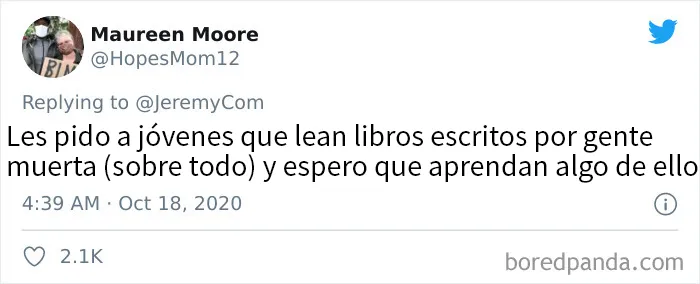 Se invitó a estas 20 personas a "explicar pésimamente cómo se ganan la vida", y no decepcionaron