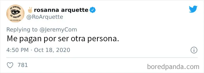 Se invitó a estas 20 personas a "explicar pésimamente cómo se ganan la vida", y no decepcionaron
