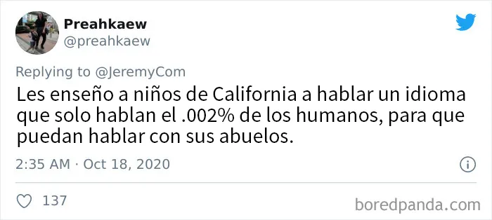 Se invitó a estas 20 personas a "explicar pésimamente cómo se ganan la vida", y no decepcionaron