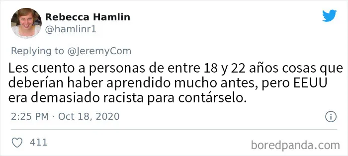 Se invitó a estas 20 personas a "explicar pésimamente cómo se ganan la vida", y no decepcionaron