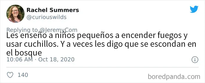 Se invitó a estas 20 personas a "explicar pésimamente cómo se ganan la vida", y no decepcionaron