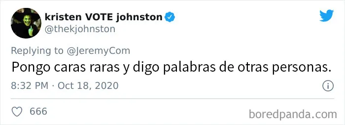 Se invitó a estas 20 personas a "explicar pésimamente cómo se ganan la vida", y no decepcionaron